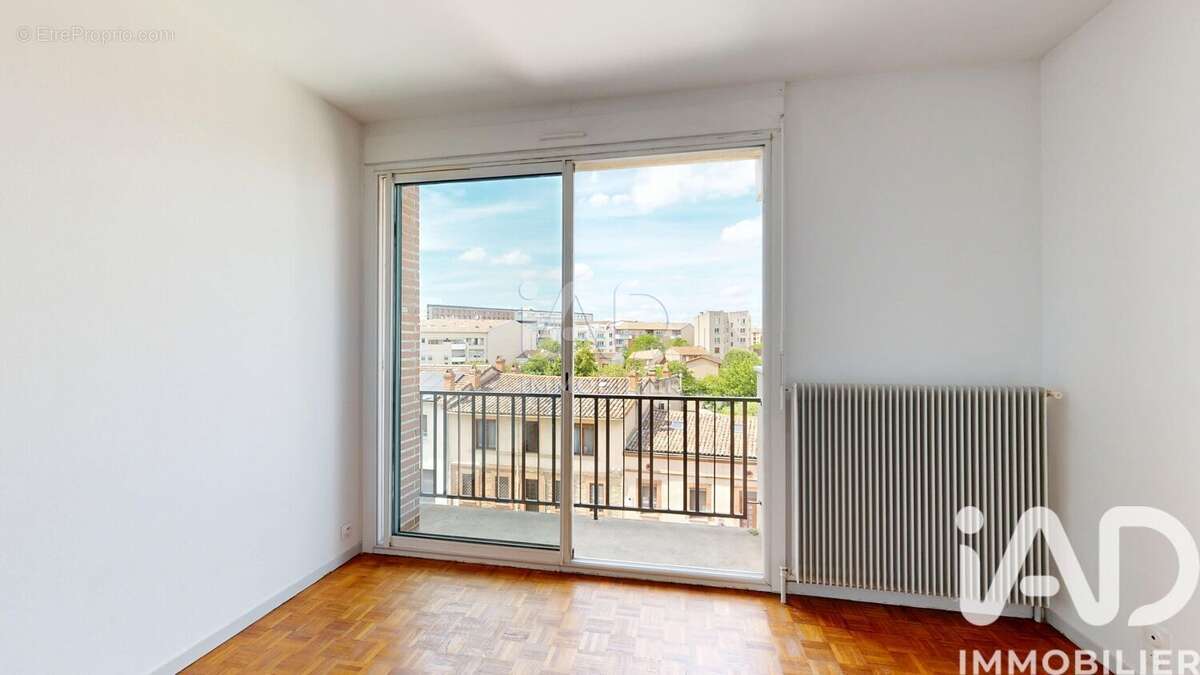 Photo 4 - Appartement à TOULOUSE