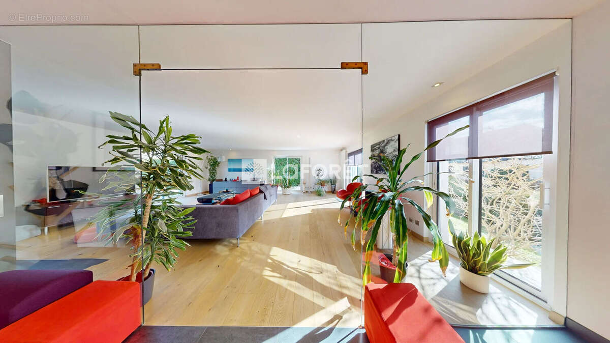 Maison à STRASBOURG