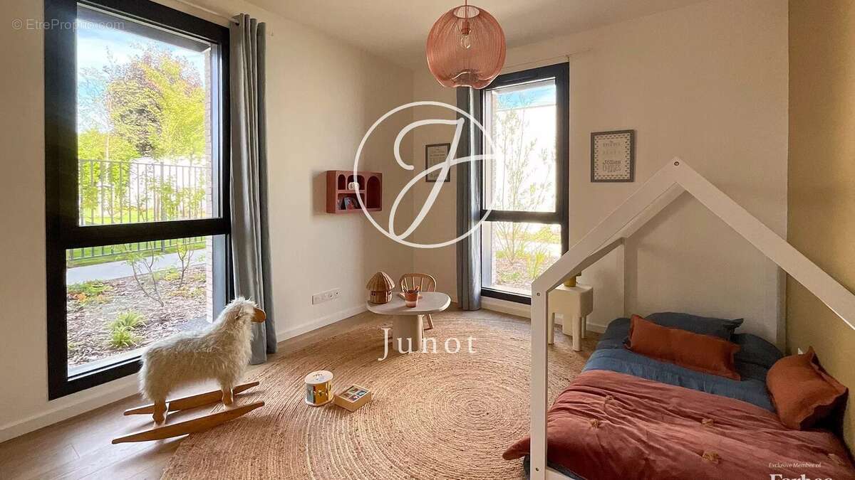 Appartement à MARCQ-EN-BAROEUL