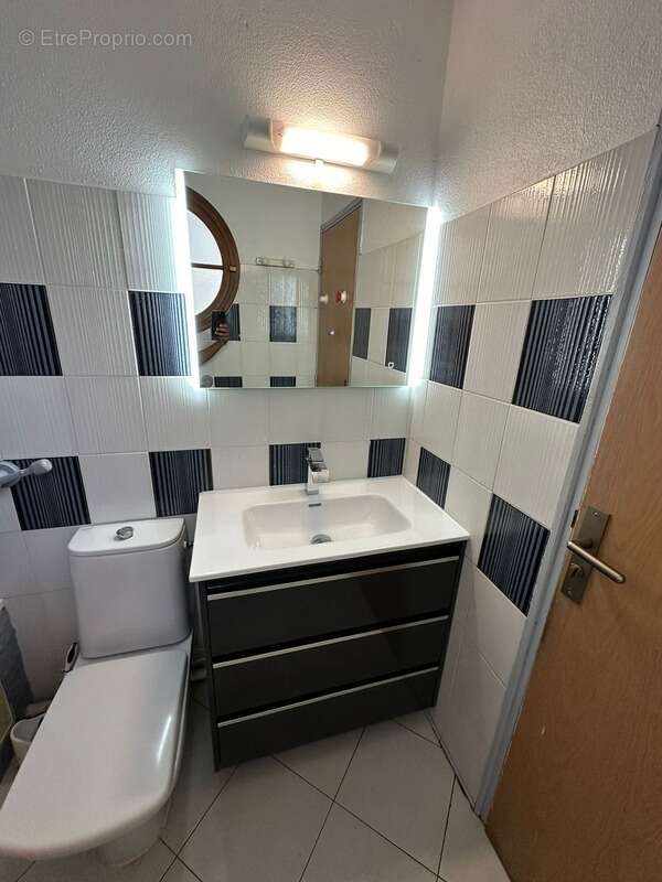 Appartement à LE GOSIER