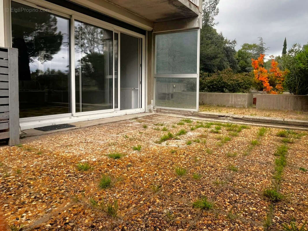 Appartement à NIMES