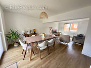 Maison à EQUIHEN-PLAGE