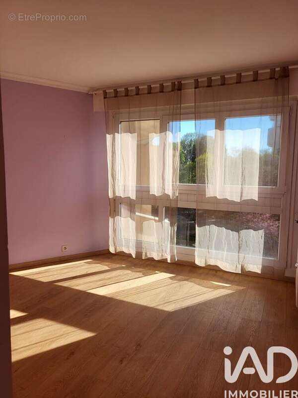 Photo 2 - Appartement à SEVRAN