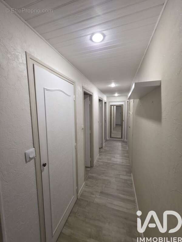 Photo 5 - Appartement à LE HAVRE