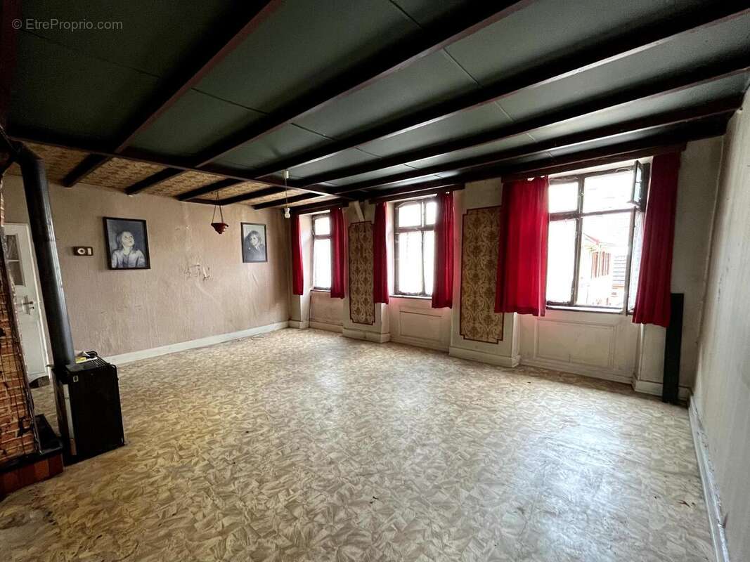 Photo 4 - Appartement à GUEBWILLER