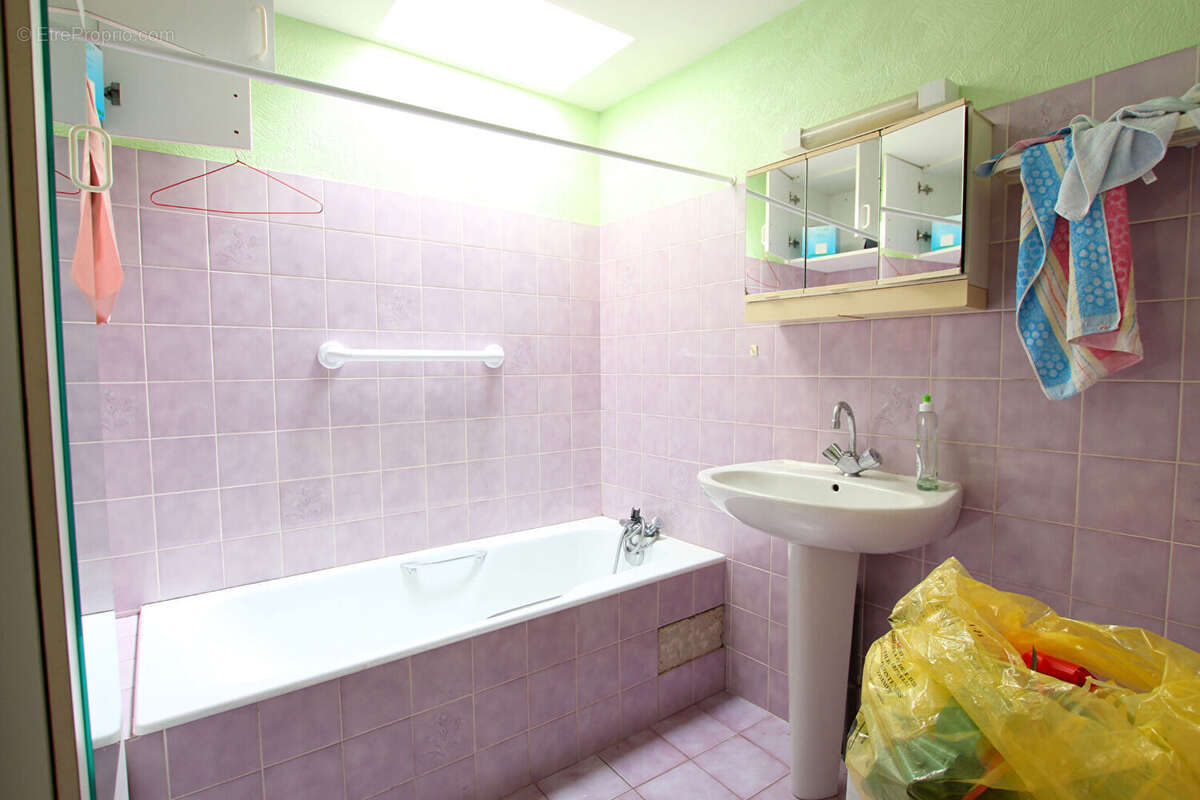 Maison Le Petit Fougeray 4 pièce(s) 85 m2 - photo 8