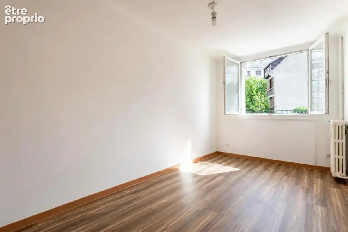 Appartement de 3 pièces de 50 m² à Aubervilliers - photo 7