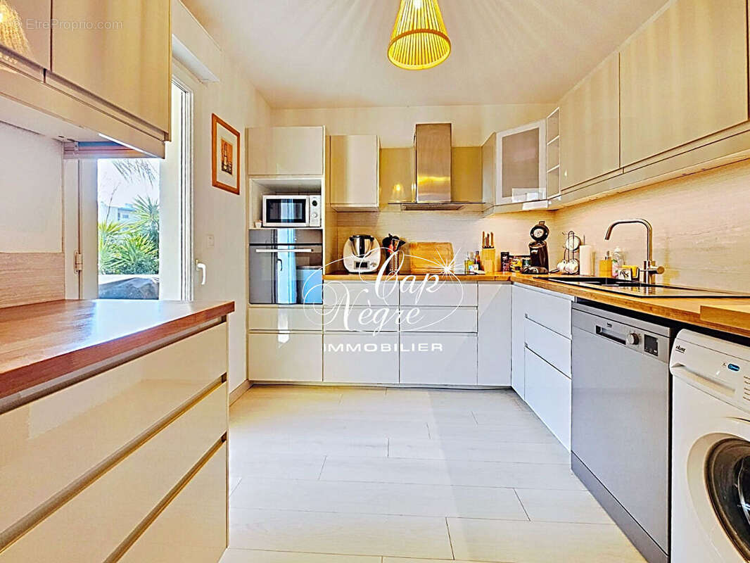 Appartement à CAVALAIRE-SUR-MER