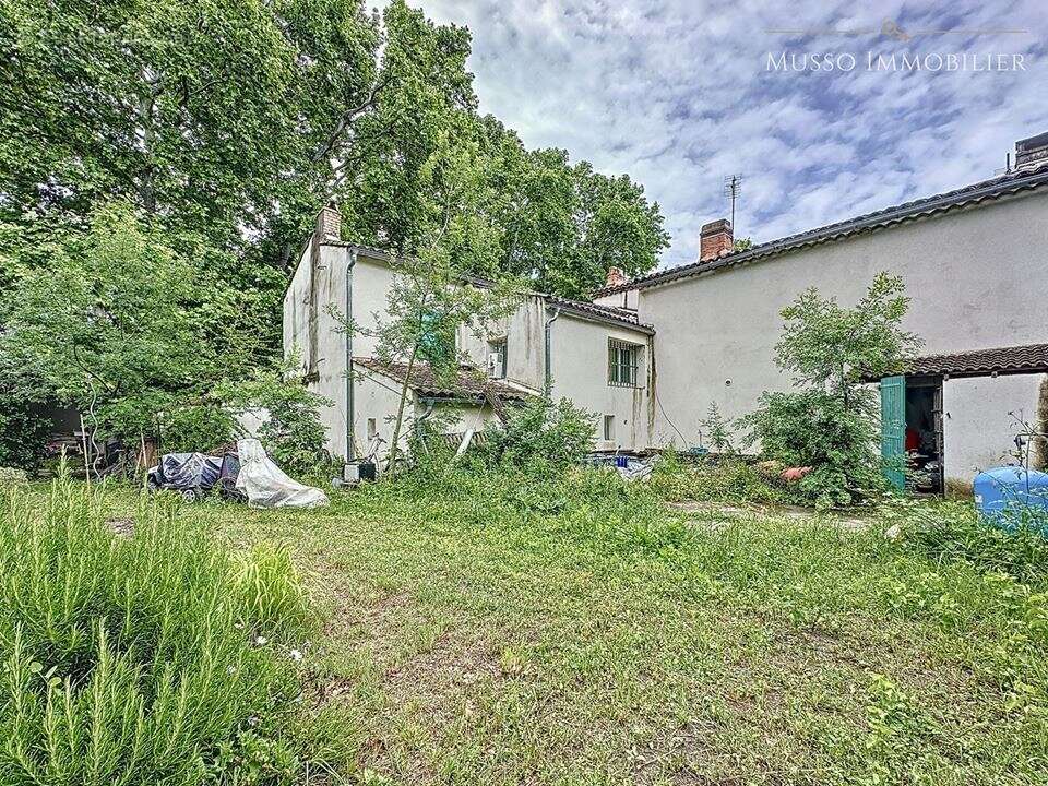 Appartement à AVIGNON