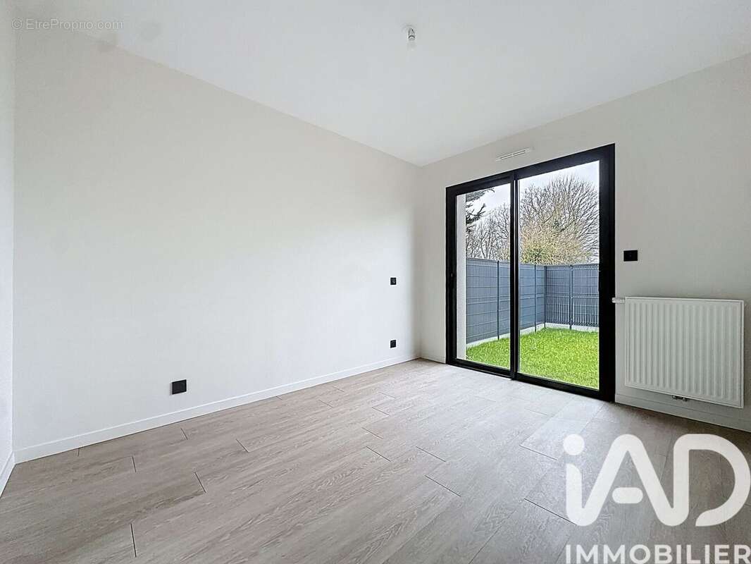 Photo 4 - Maison à LA GOUESNIERE