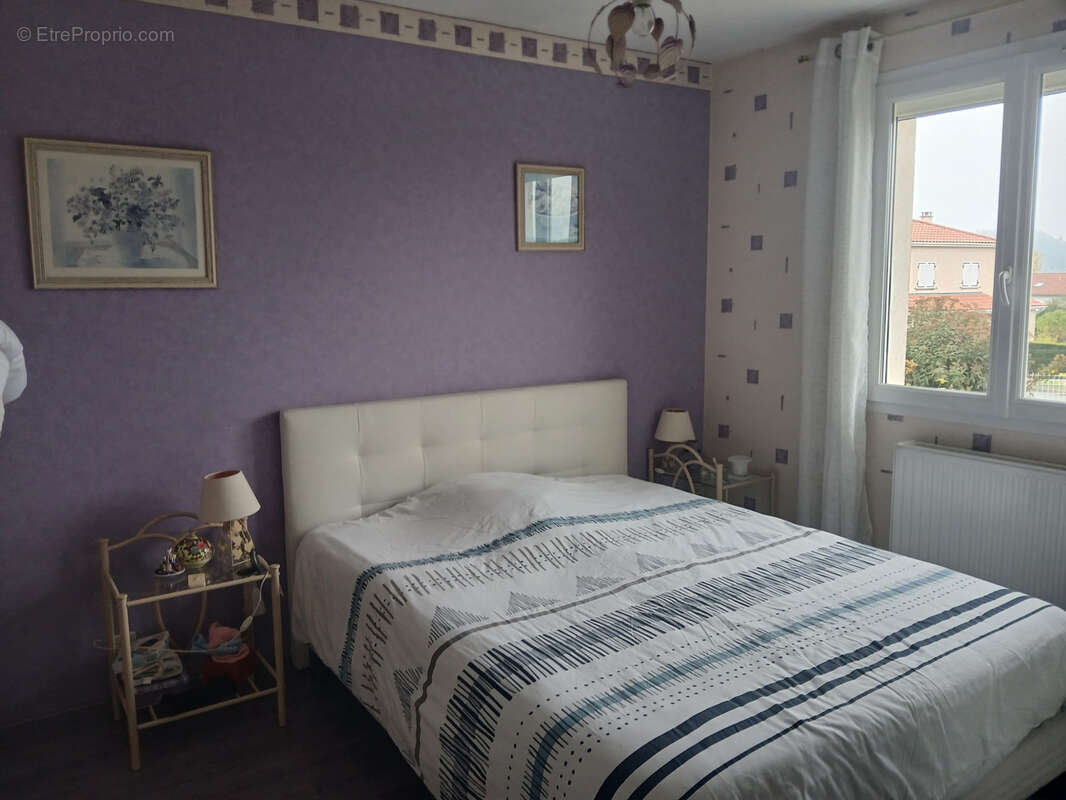 Maison à LES SALLES