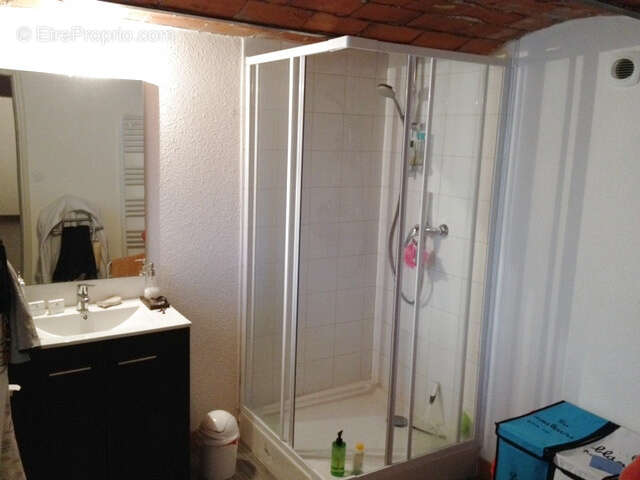 Appartement à AUTUN