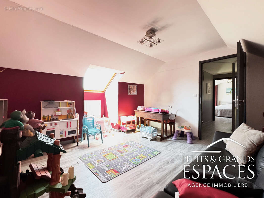 Maison à SEPMERIES