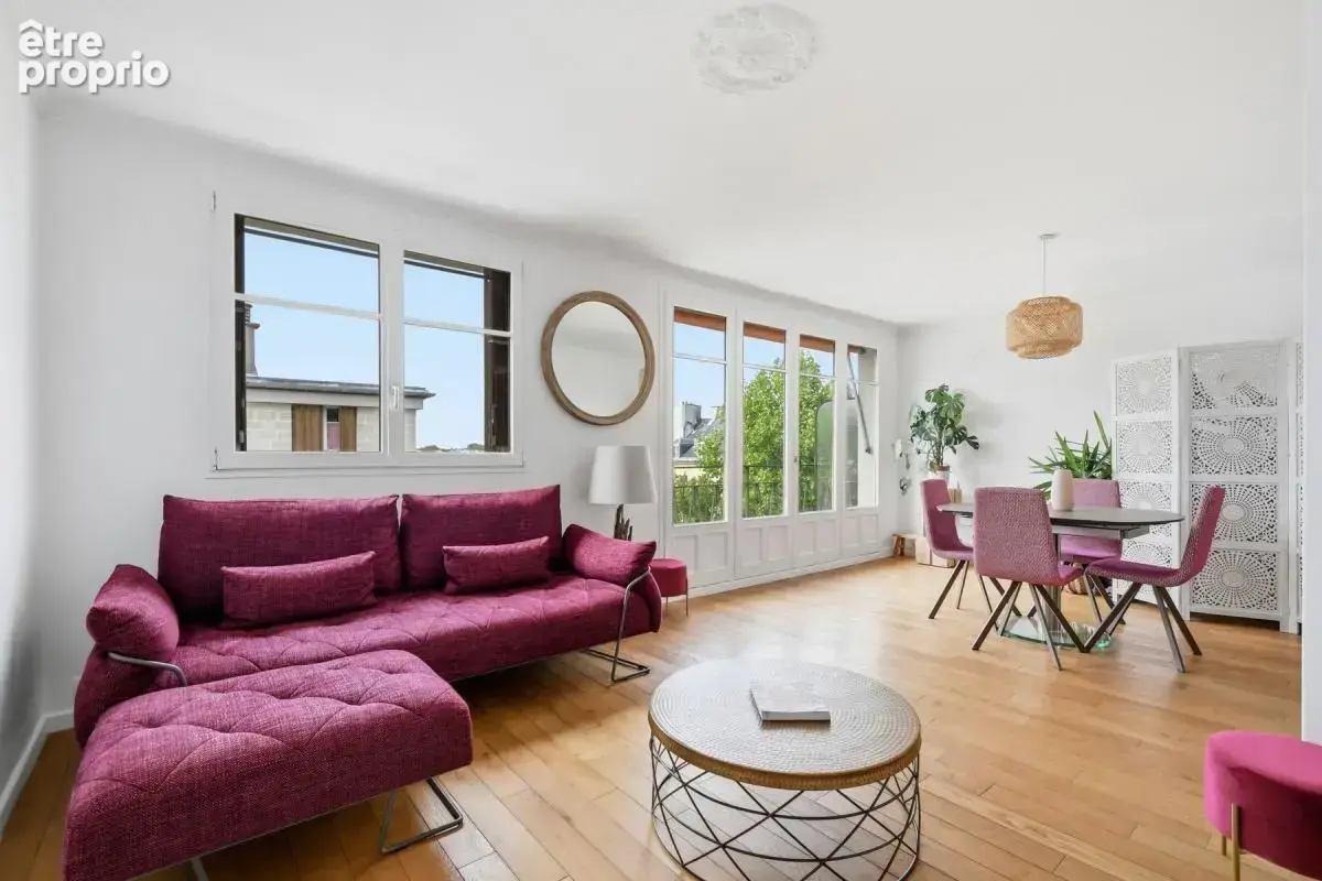 Appartement à VERSAILLES