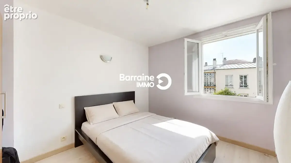 Rive droite appartement- boulevard commandant mouchotte - 60 m² - photo 9