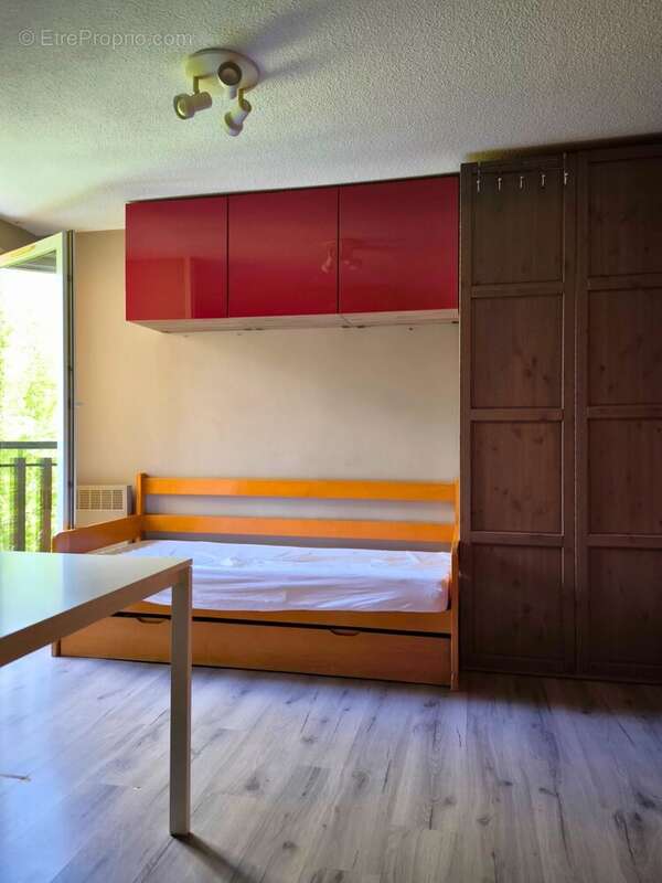 Appartement 14 m² à Mont-De-Lans  - photo 4