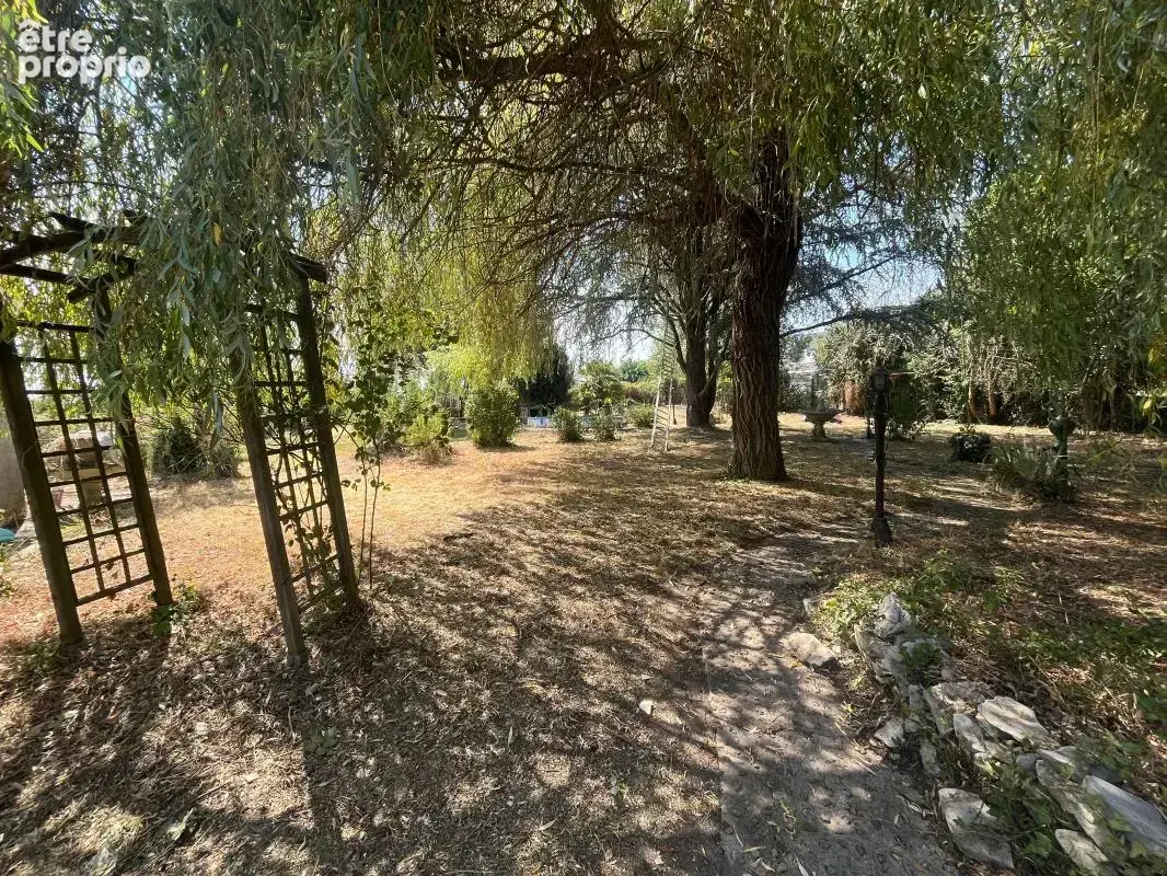 Maison 4 chambres à ST CLAIR DE LA TOUR (38110) - photo 4