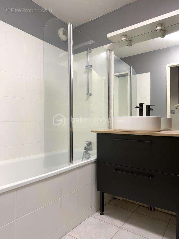 Appartement à COLOMIERS
