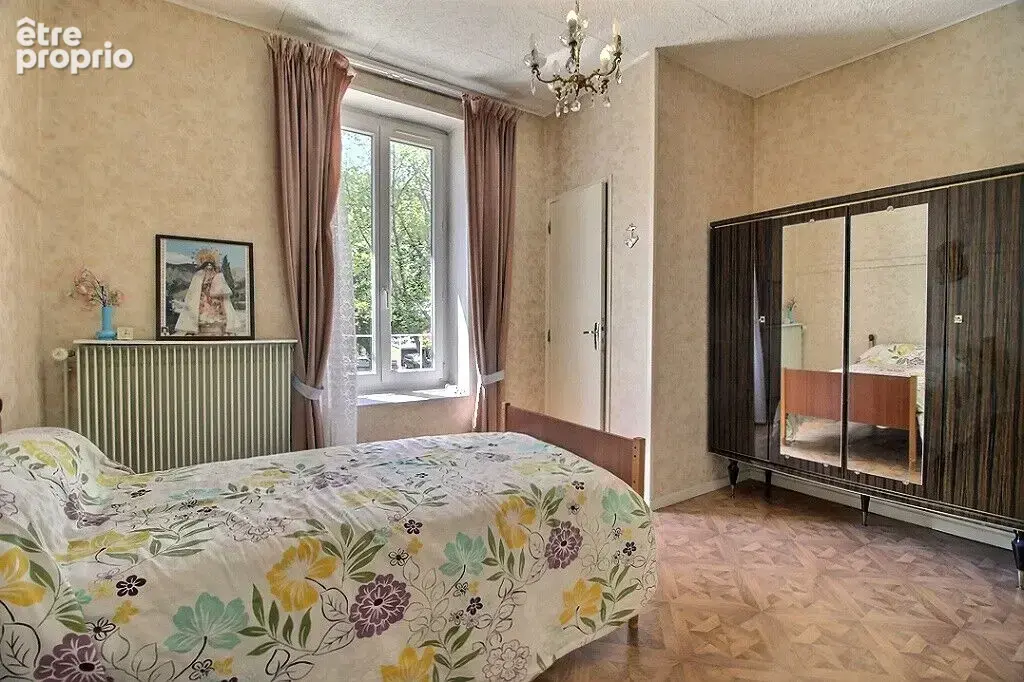 Maison 75m² à clermont-ferrand - photo 7