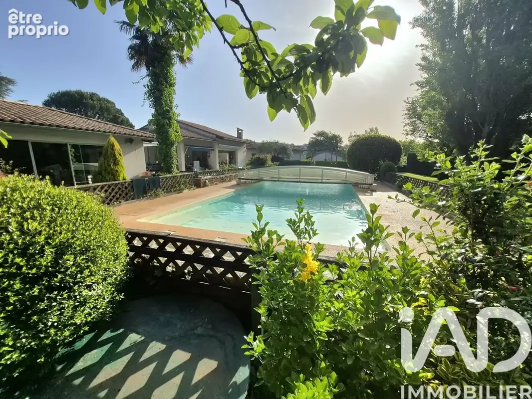 Photo 1 - Maison à MAZAMET