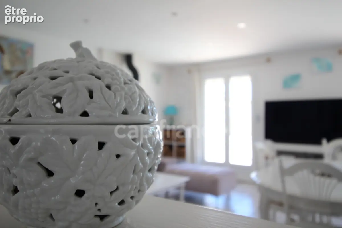 Saujon – maison de plain pied 3 chambres avec piscine - photo 18