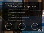 Photo 1 - Appartement à VILLE-LA-GRAND