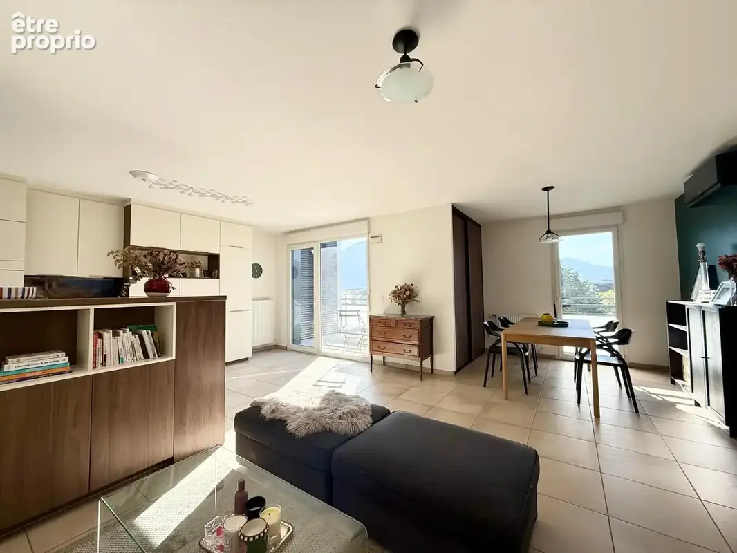 Appartement à ANNECY