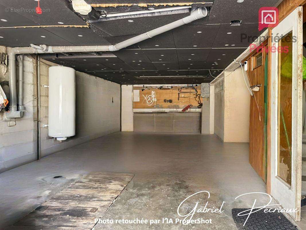 Maison Torvilliers 5 pièce(s) 87.5 m2 - photo 14