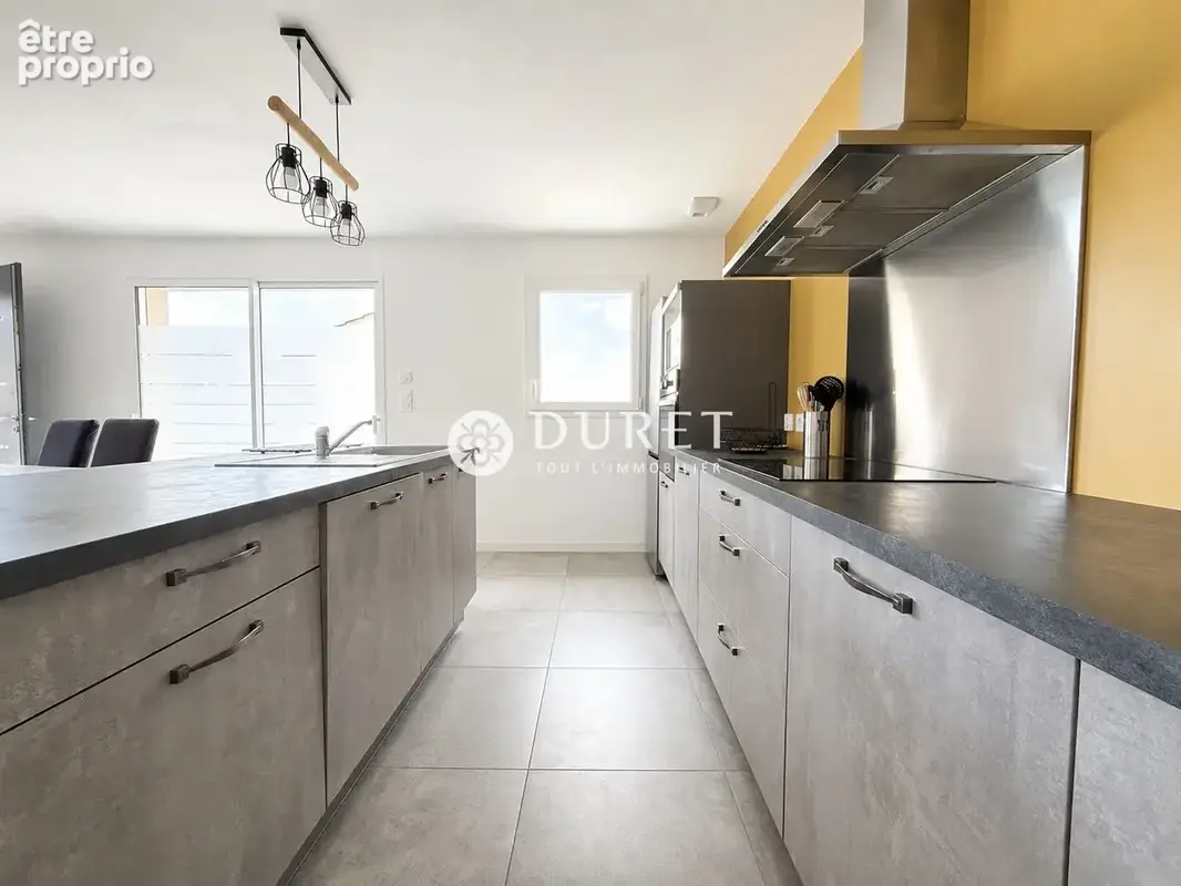 Maison 4 pièces 86 m² à vendre à Sallertaine (85300) - photo 4