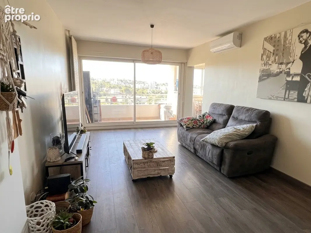 Appartement type 4 78m2 - photo 3
