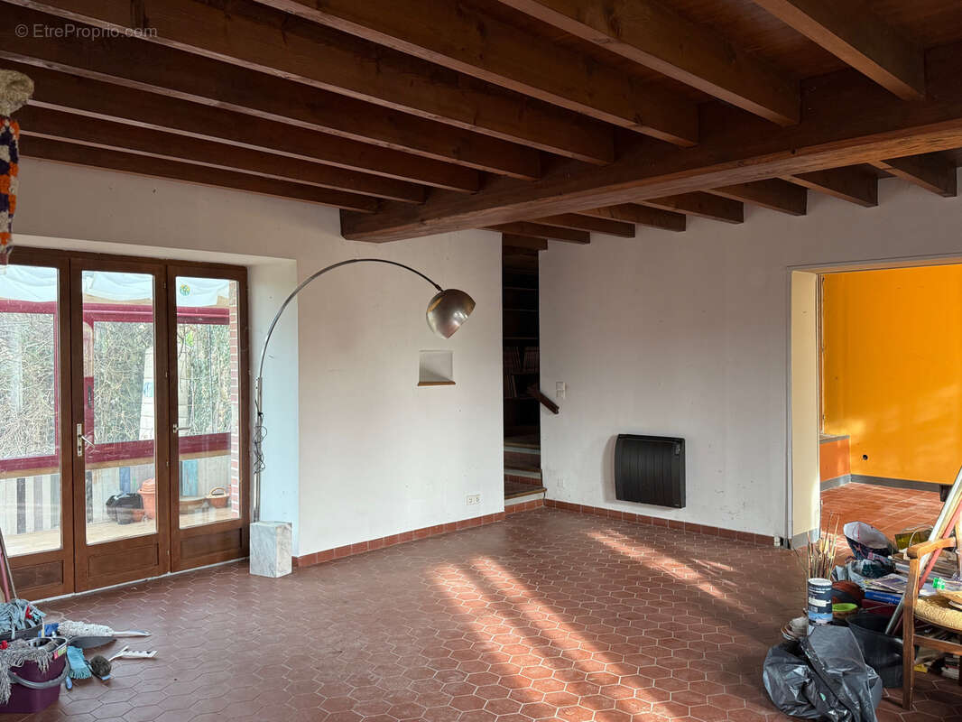 Maison à SAINT-HILAIRE