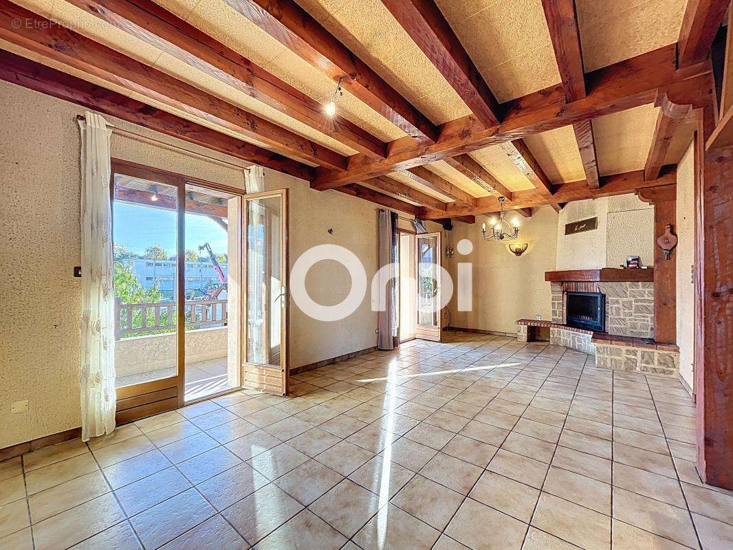 Maison à BRIVE-LA-GAILLARDE