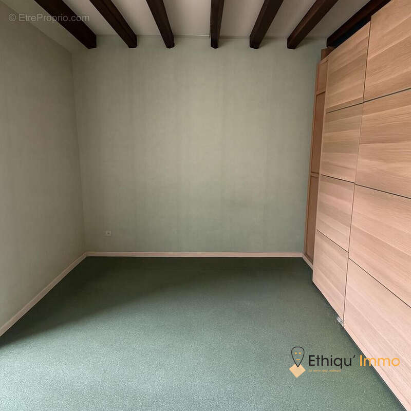 Maison à AUBEPIERRE-SUR-AUBE