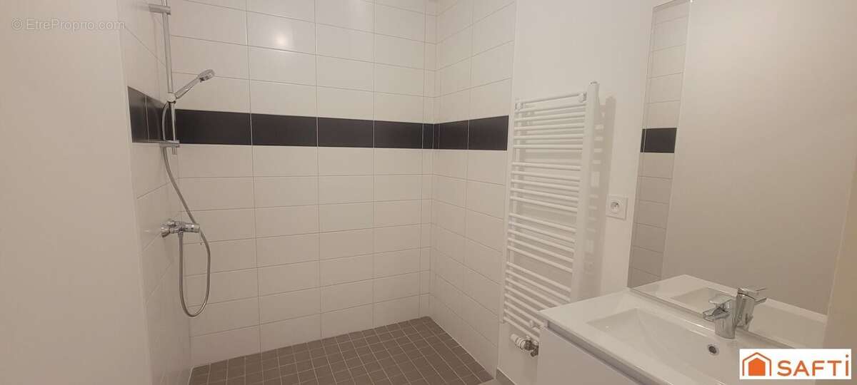 Photo 7 - Appartement à CHALLANS