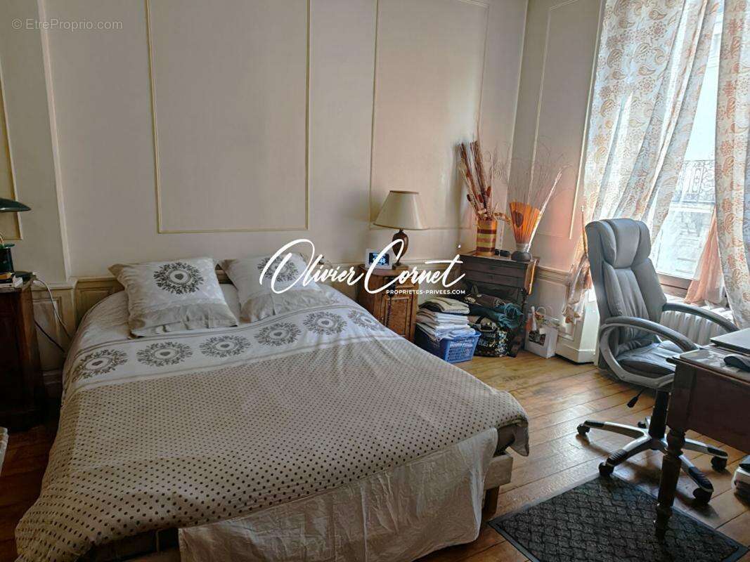 Maison à NOGENT-LE-ROTROU