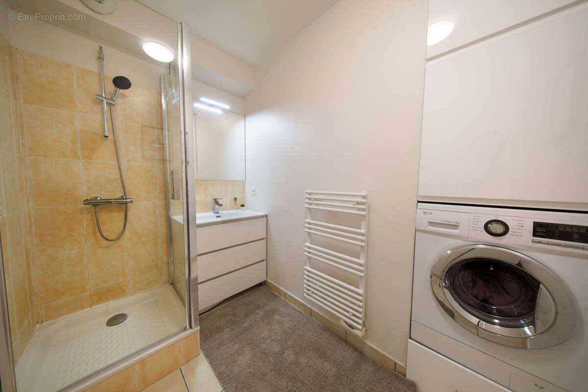 Appartement 56 m² à Clermont-Ferrand  - photo 5