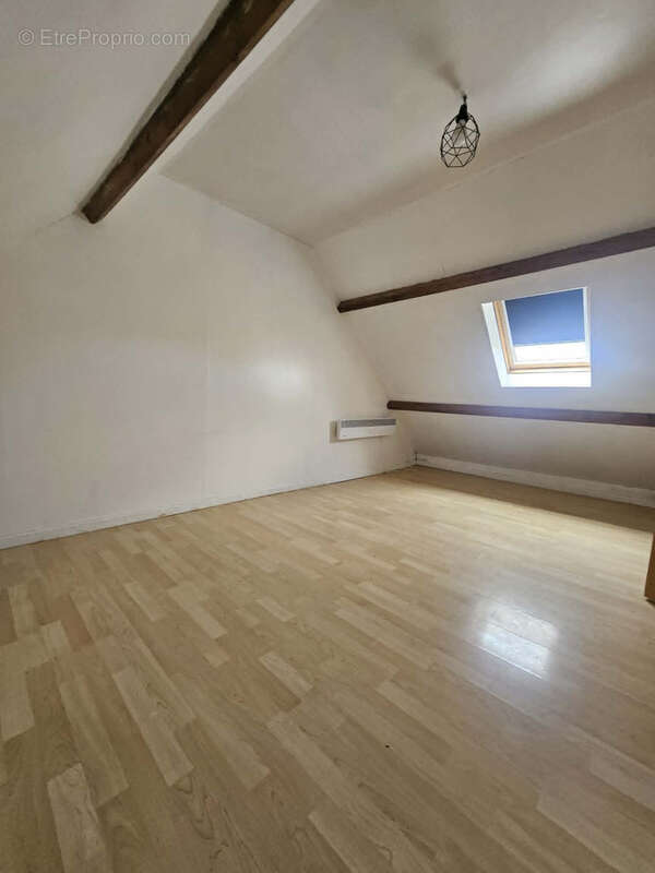 Maison à AUBEVOYE