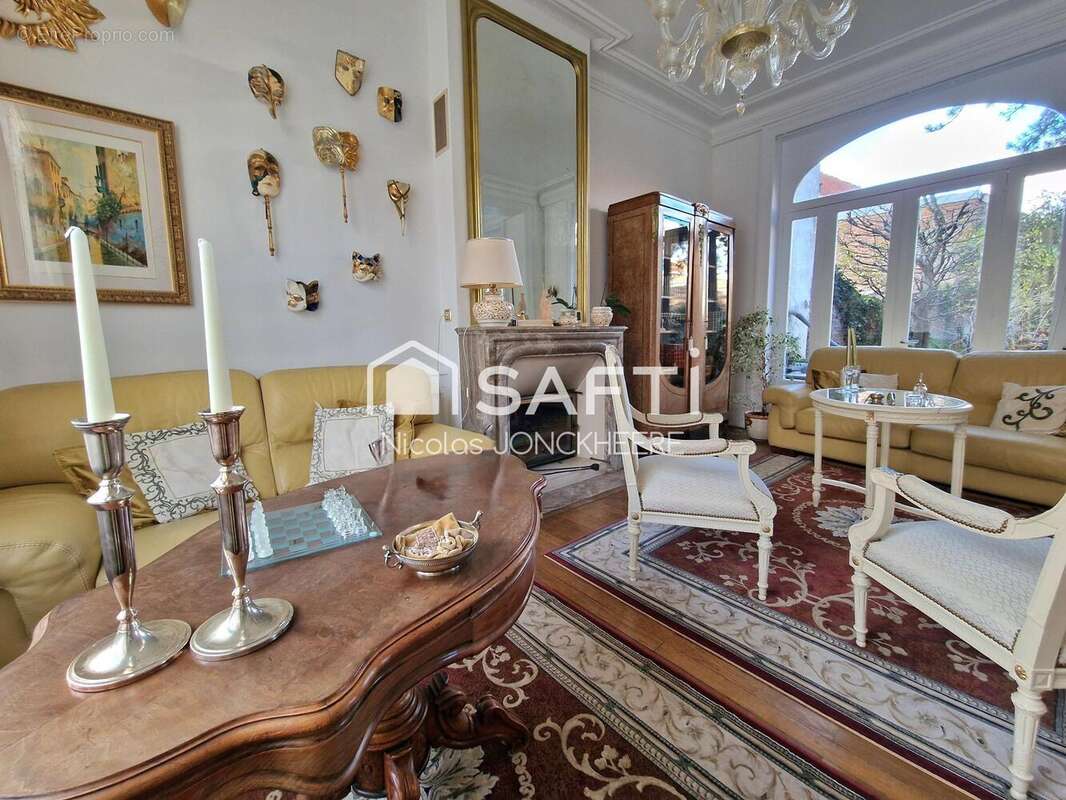 Photo 3 - Maison à LAVENTIE