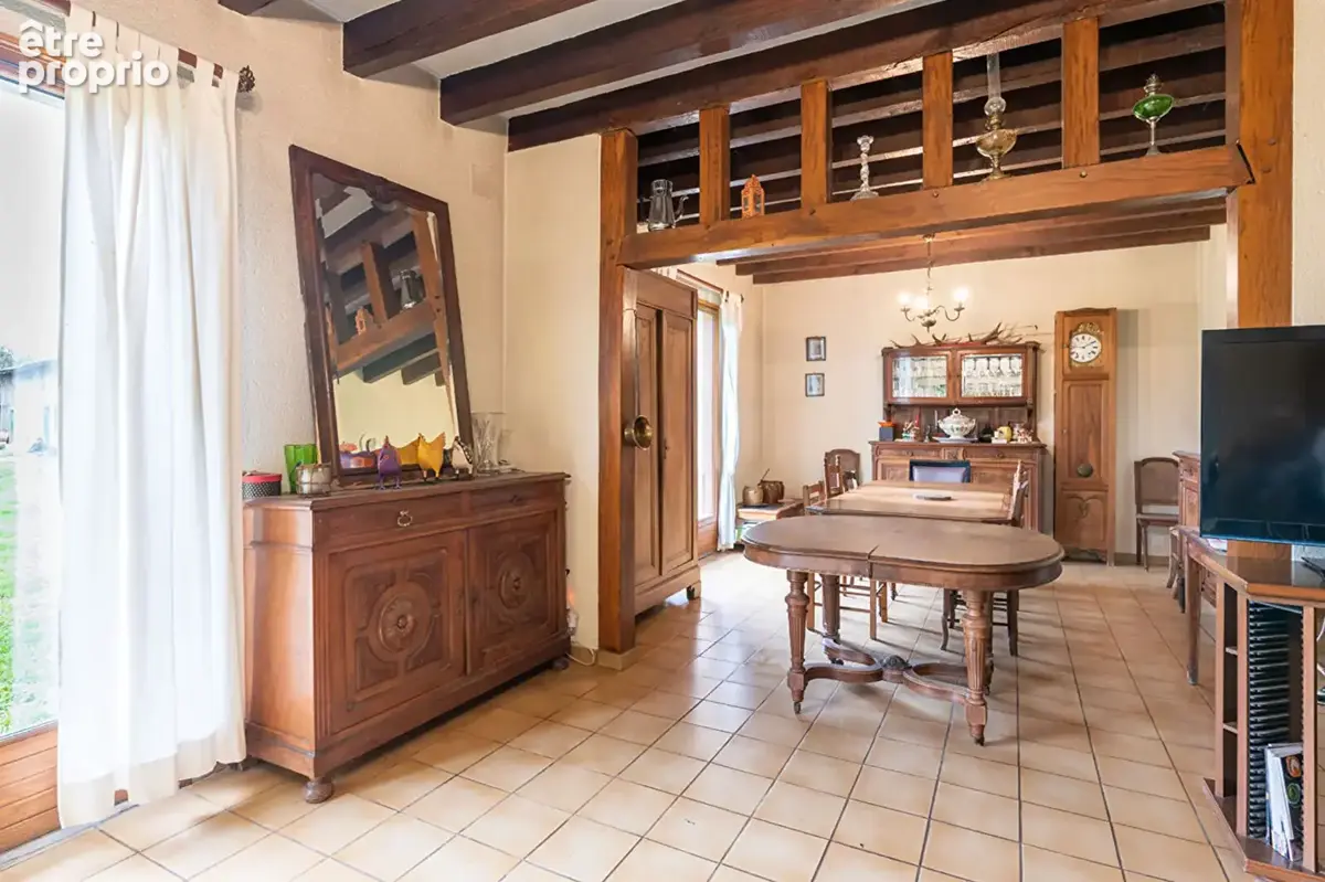 Photo Maison à Cere au prix de 205 000€