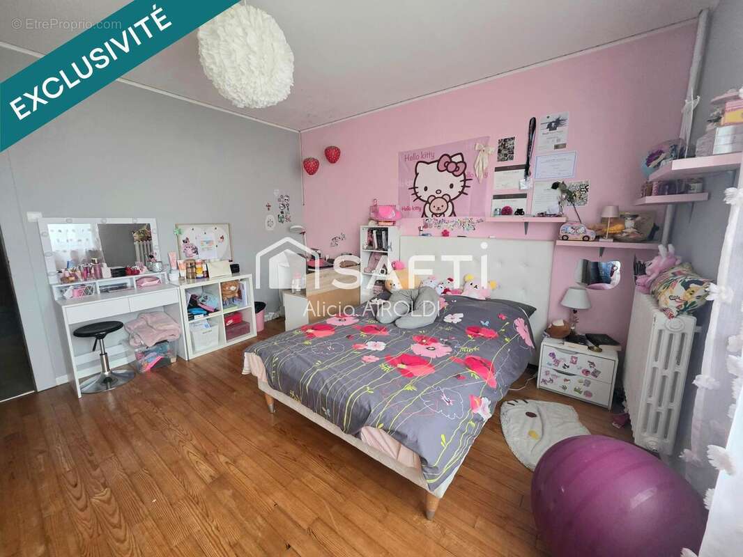 Photo 7 - Appartement à BOULANGE