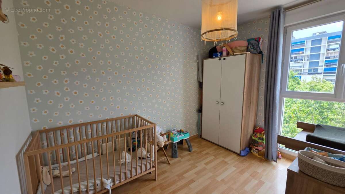 Appartement T3 de 61m² Mérignac Capeyron - photo 7