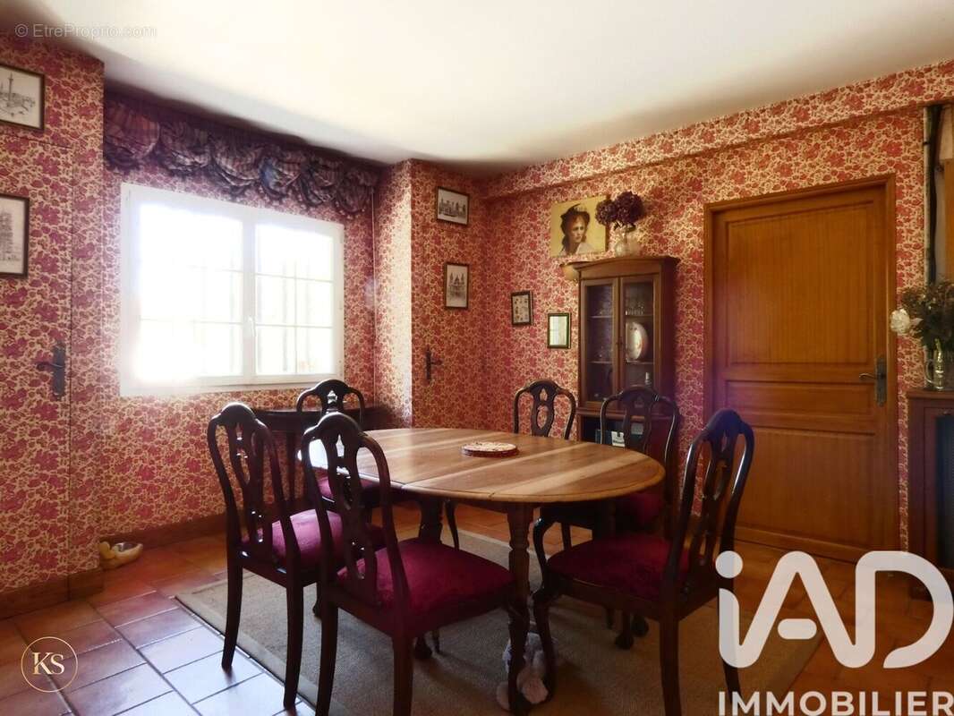 Photo 4 - Maison à GALLARDON