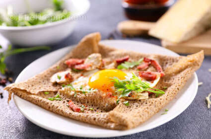 Nouveau - creperie emplacement exceptionnel face mer - photo 2
