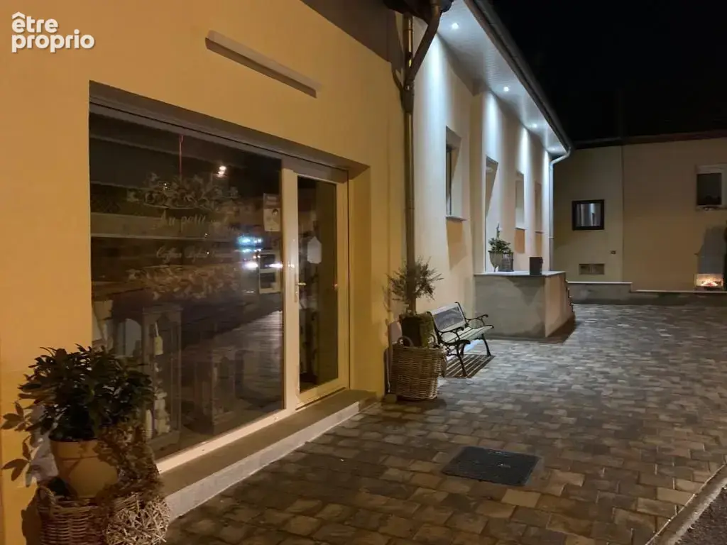 Belle maison face au lac - photo 8