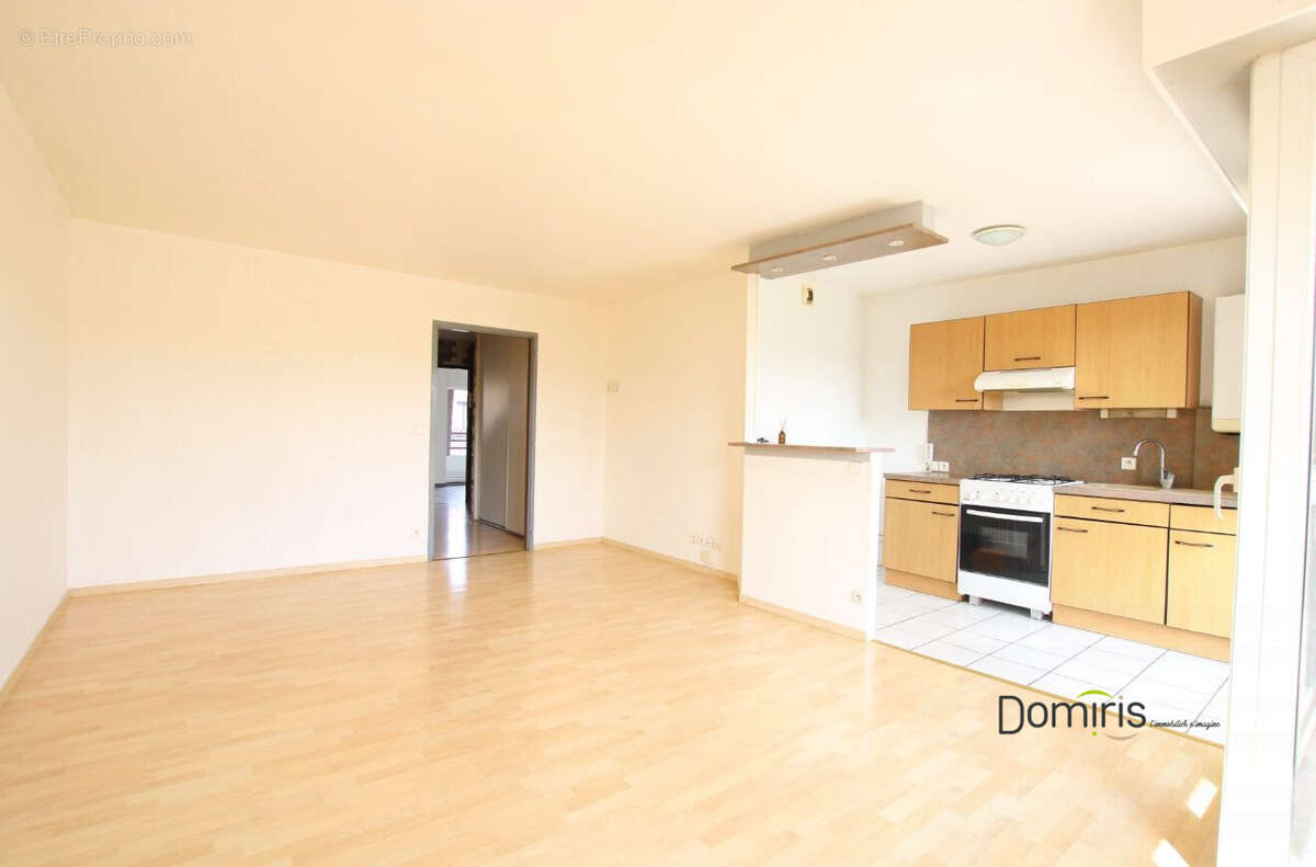 Appartement à WATTRELOS