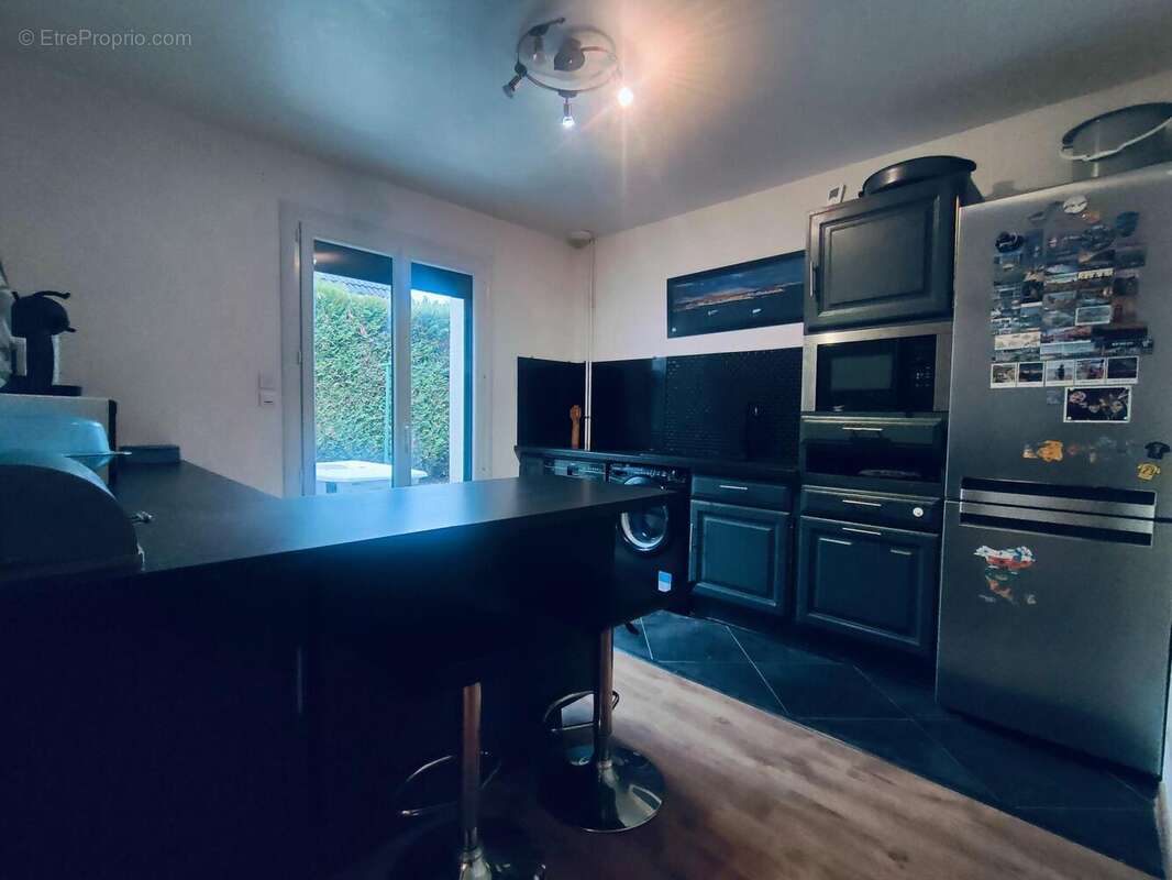 Photo 9 - Maison à EVREUX