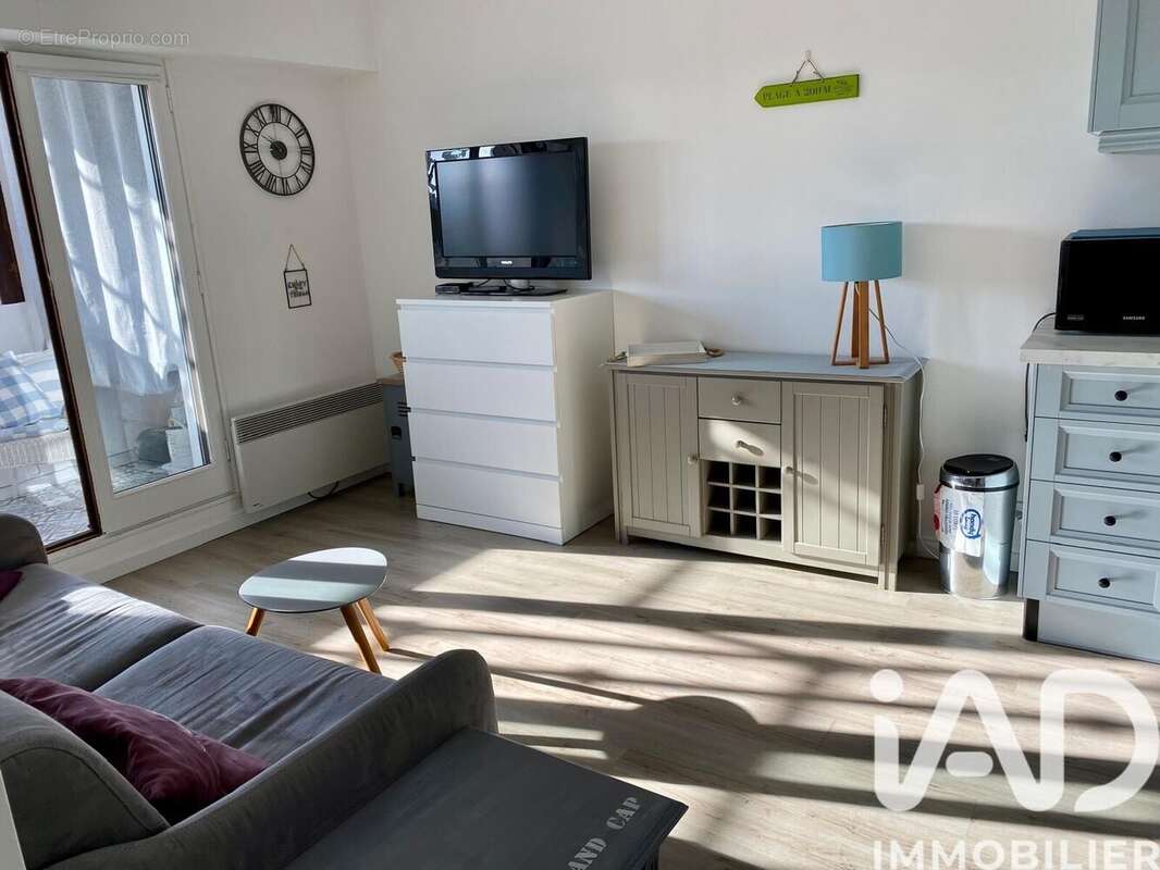 Photo 3 - Appartement à VILLERS-SUR-MER