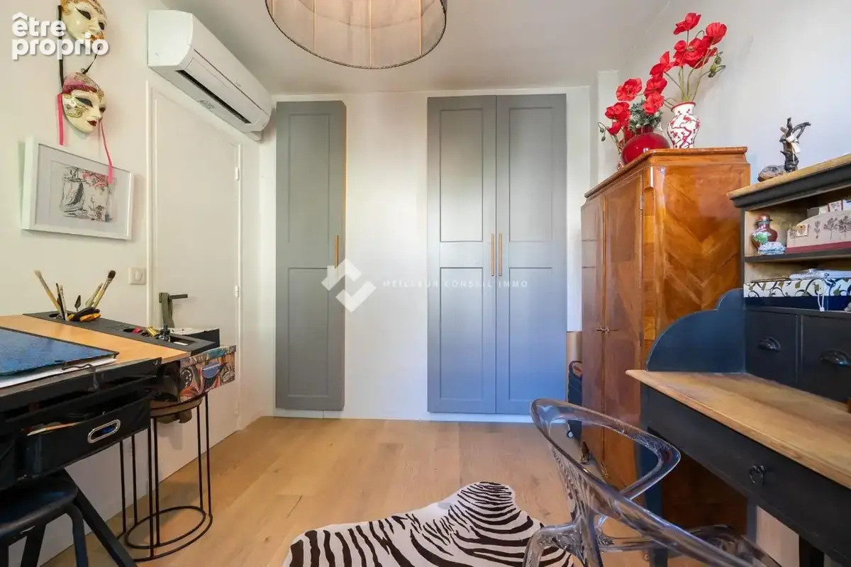 Appartement 3 pièces 65 m² à vendre à Aix-En-Provence (13090) - photo 9