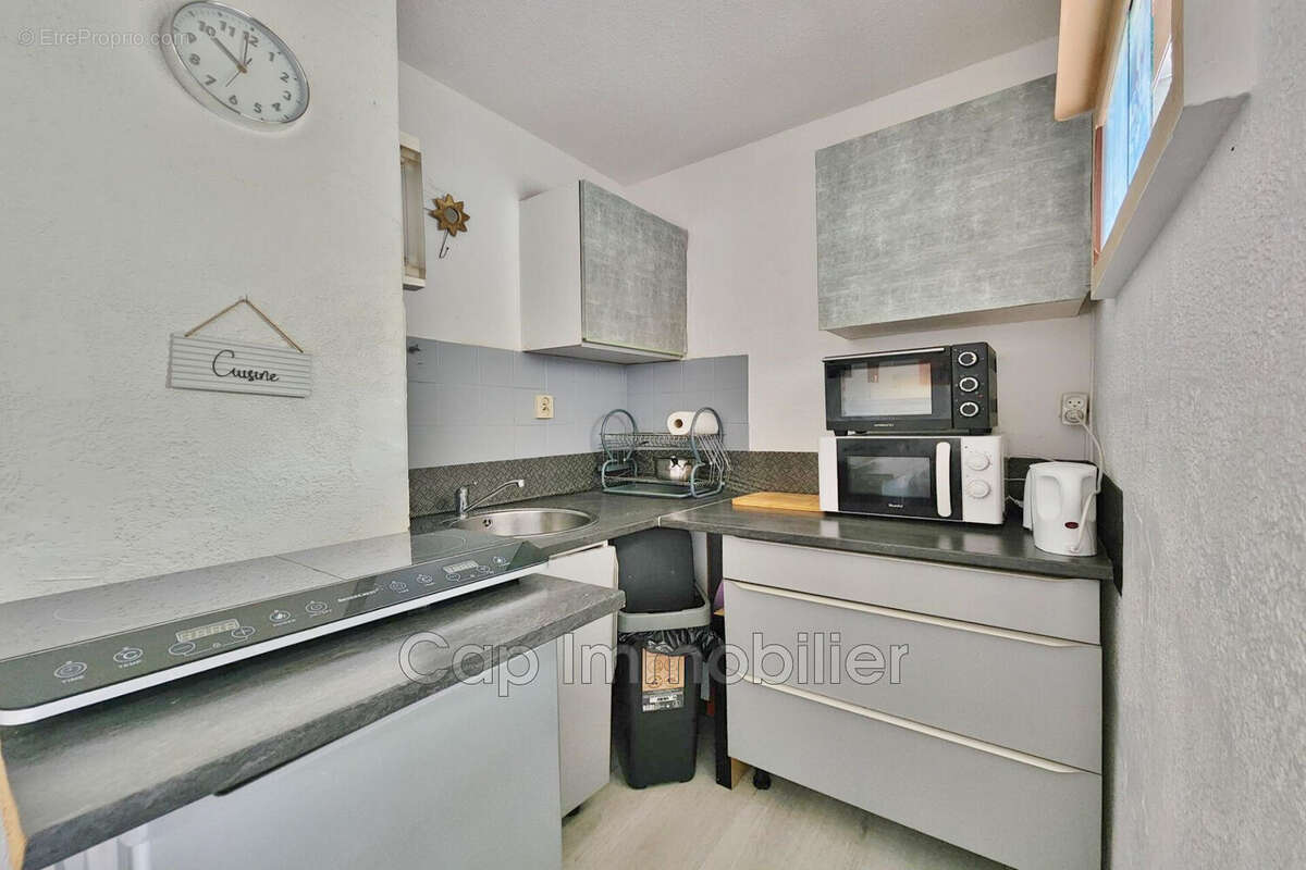Appartement à AGDE