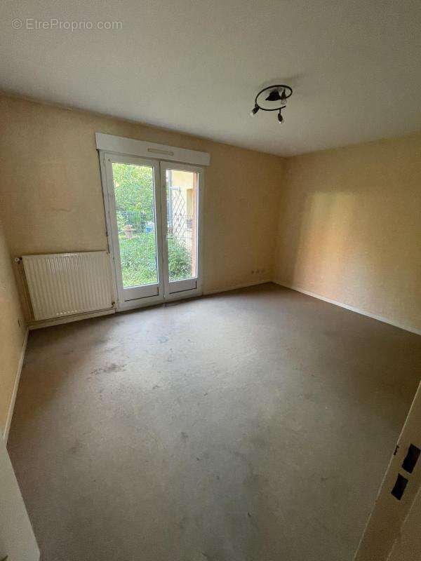 Appartement à RIQUEWIHR